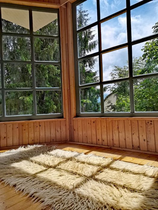Cabana Barlogul Colibita DE REVELION inchiriere în regim hotelier