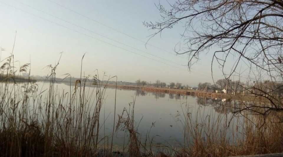 ФАЗЕНДА земля отдых рыбалка