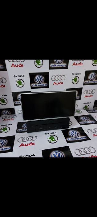 Navigatie DVD gps originala Audi a4 b9 8w Q5 A5 2016+
Avem pe stoc