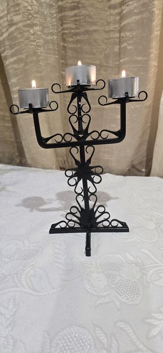 Бутикови свещници