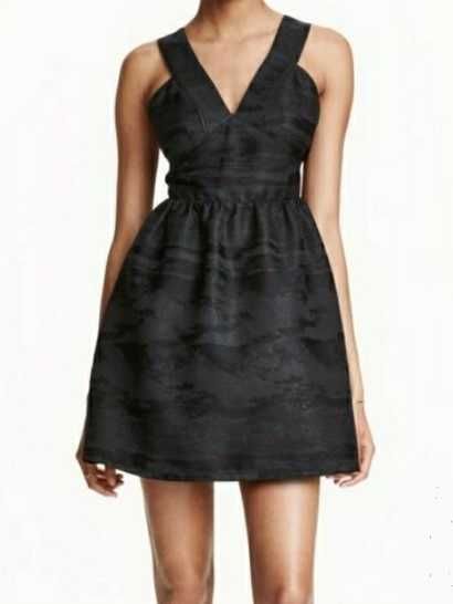 Rochie H&M marimea 40 NOUA!!