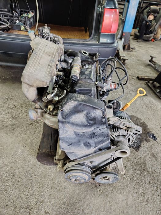 Ауди 80 Б4 1994 гв.