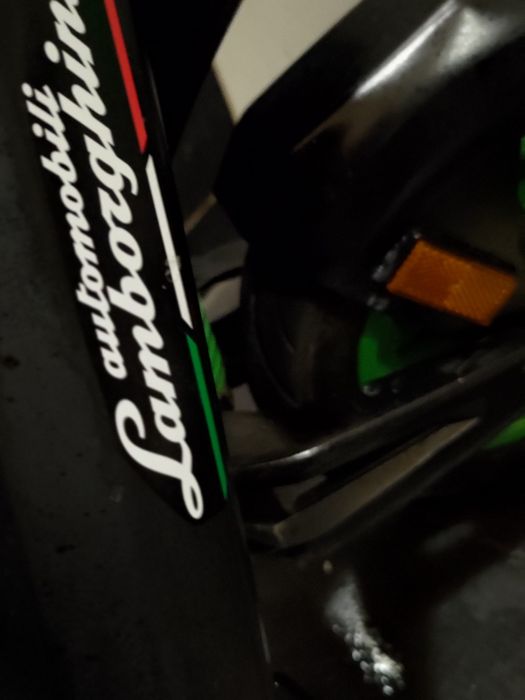 Trotineta Lamborghini Al 2 cu factură  2.799lei