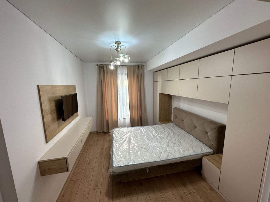 Inchiriez apartament bloc Arcada!