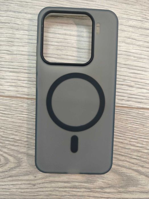 Huse magsafe Xiaomi 15 noi premium