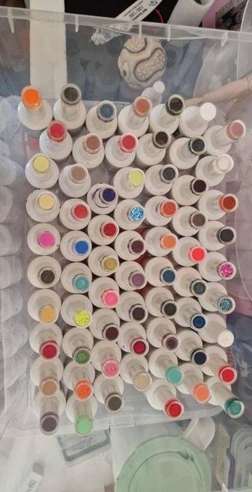 Професионални гел лакове BLUESKY