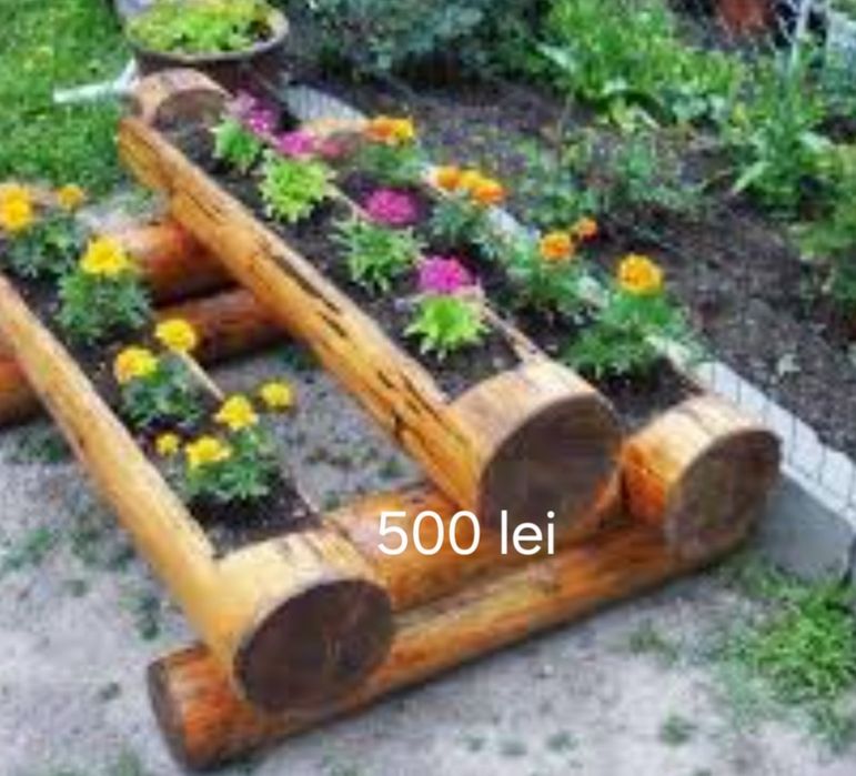 Ornamente de grădină , foaisore