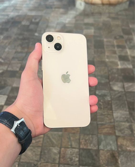 Iphone 13 82 Radnoy