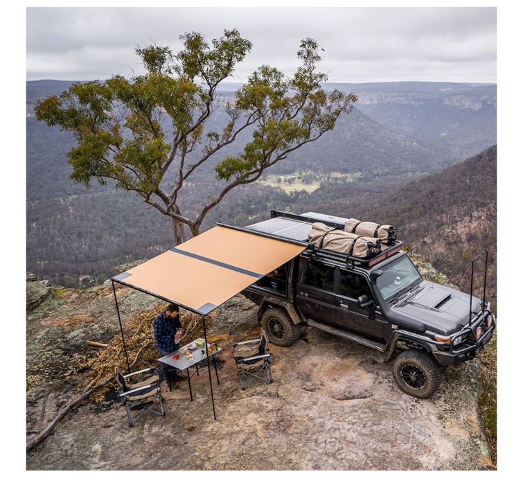 Авто Маркиза ARB