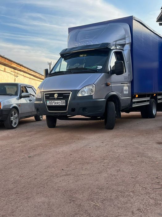 Газель| Услуги газель по городу