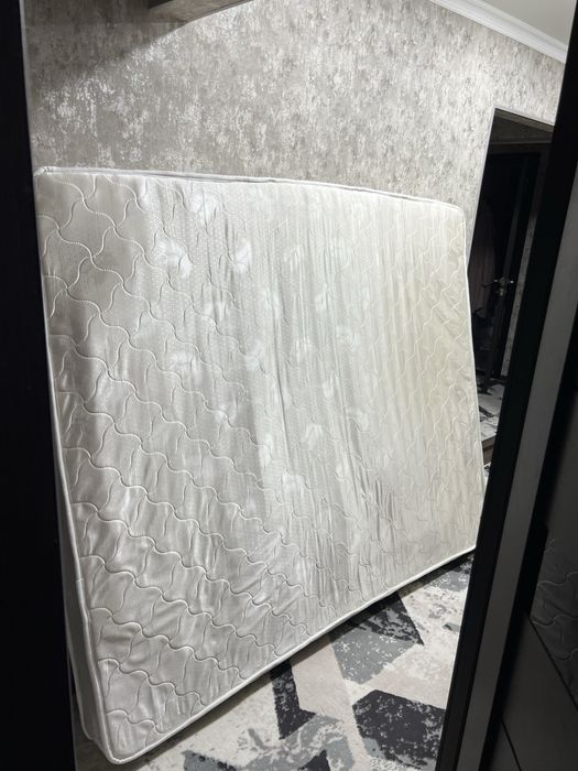 Матрас, в хорошем состоянии