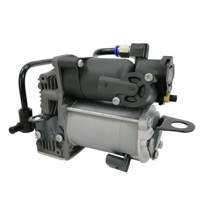 Compresor Mercedes W222 S Class