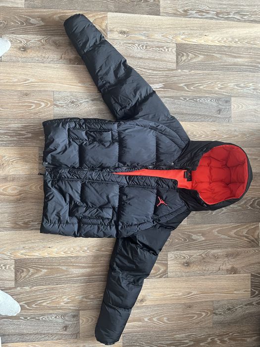 Куртка осень-зима