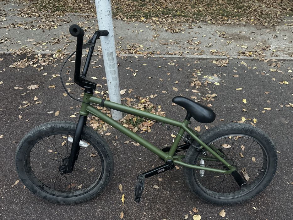 Продаю BMX Haro Downtown