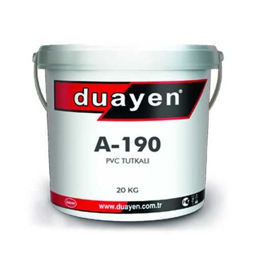 Клей Duayen A-121