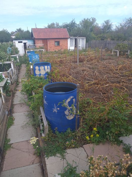 Продам дачный участок