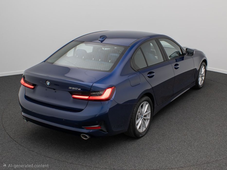 BMW Seria 3 2020 — imagine 3