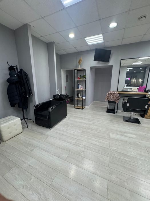 Продается готовый бизнес