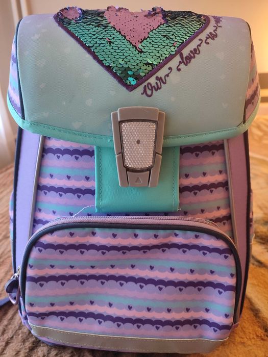 Ученическа раница