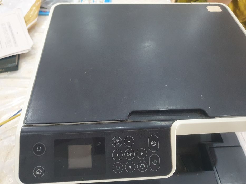 Epson WorkForce WF-2960 madeli