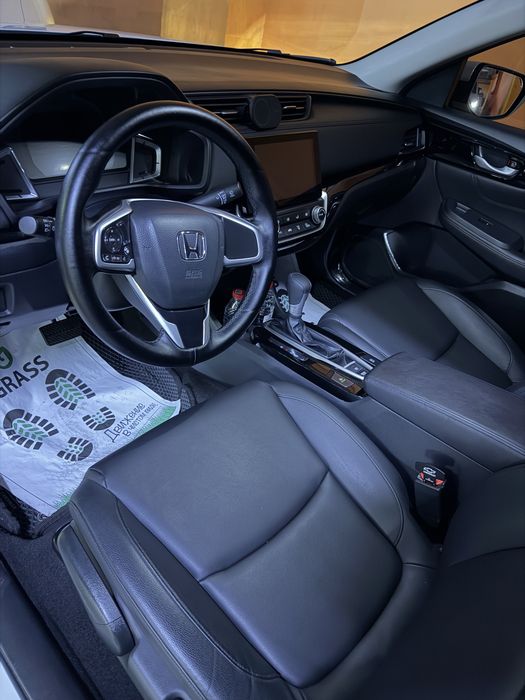 Honda crider 2023