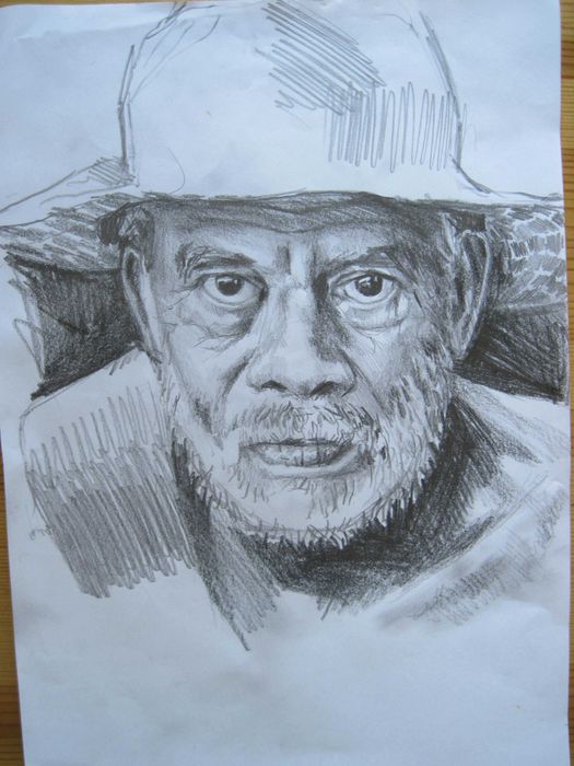 портрет по поръчка