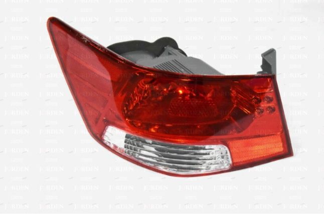Фонарь задний Киа Серато