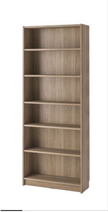 Библиотеки BILLY IKEA