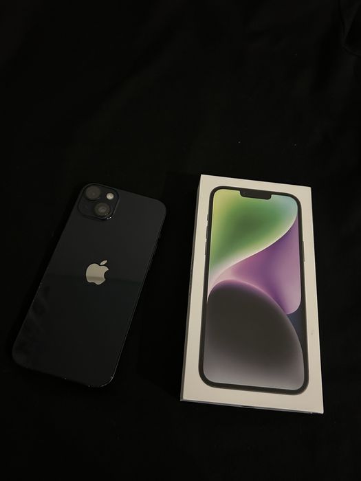 Продам iPhone 14 Plus