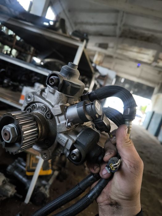 Гнп  Audi 4.2 TDI 351 кс