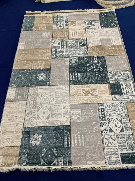 Ковры Шелковые в Алмате