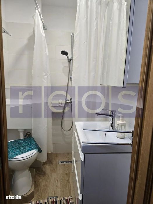 Inchiriere 3 Camere | 70 Mp | Metrou 1 Mai | Centrala Proprie | 2 Bai