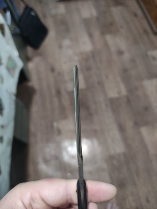 Бритва опасная. СССР