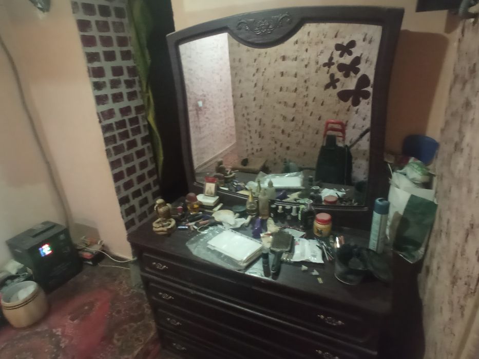 Спальный гарнитур