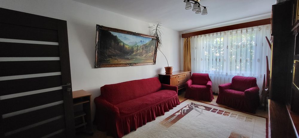 Apartament de inchiriat