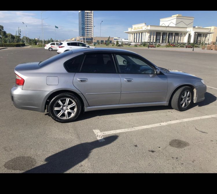 Продам субарика рестайлинг