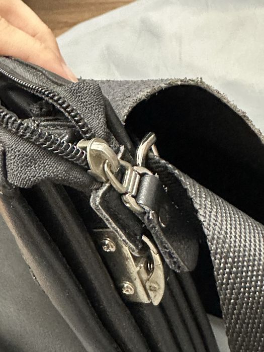 Мужская сумка Armani