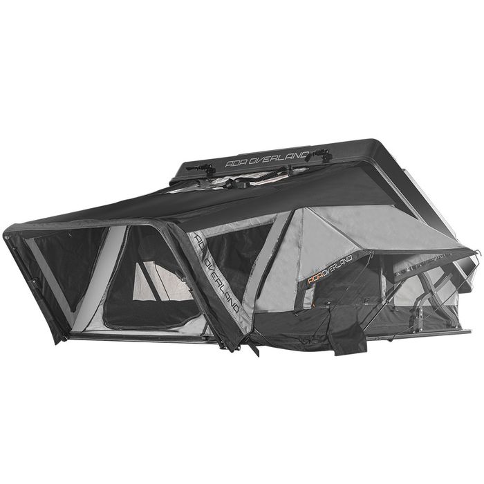 ADA Overland PS165 Палатка на крышу