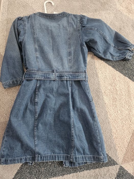 Страхотна рокля Vila