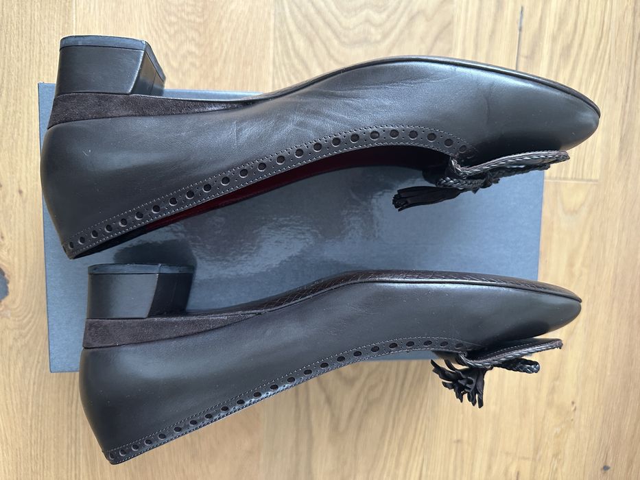 Дамски обувки Fratelli Rossetti