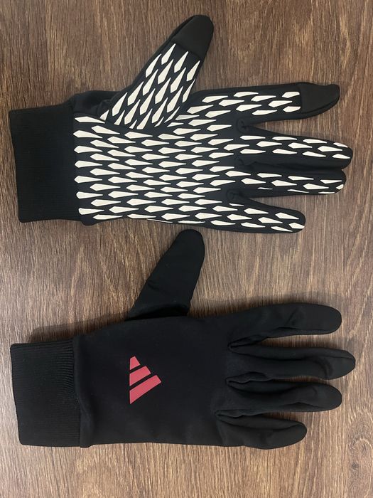 Mănuși football player Adidas Liverpool