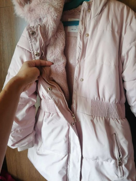 Детски якета 140 размер