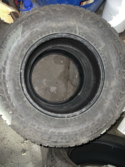 Продам автошины зимние