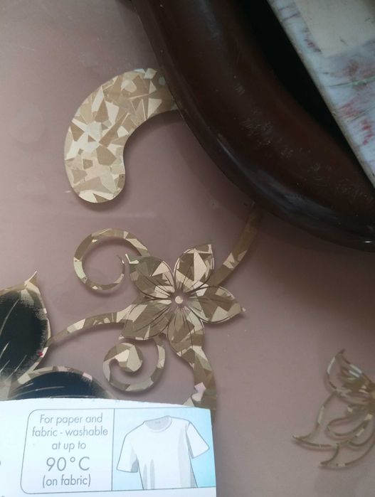 Vând stampila personalizabila cu peste 300 caractere, semne și simbol