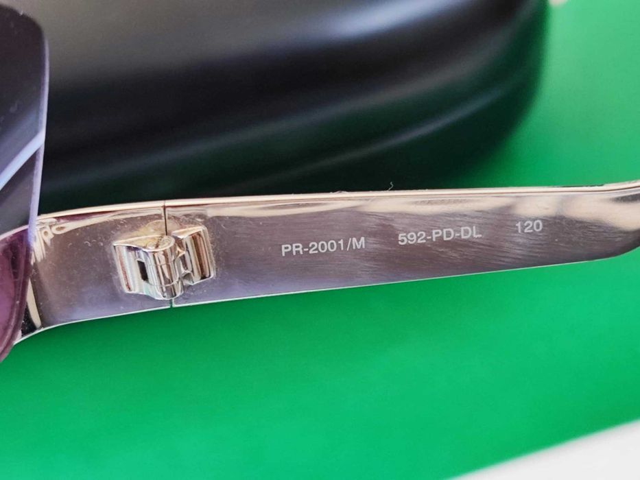 Слънчеви очила Paco Rabanne pr 2001 592