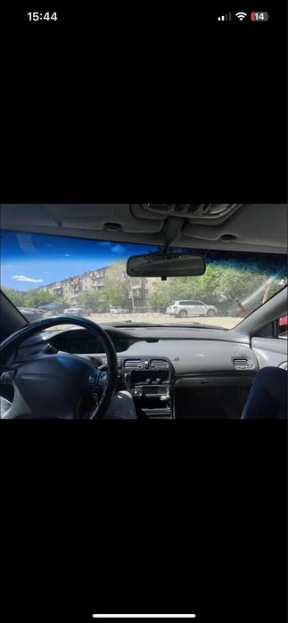 Mazda Cronos продам