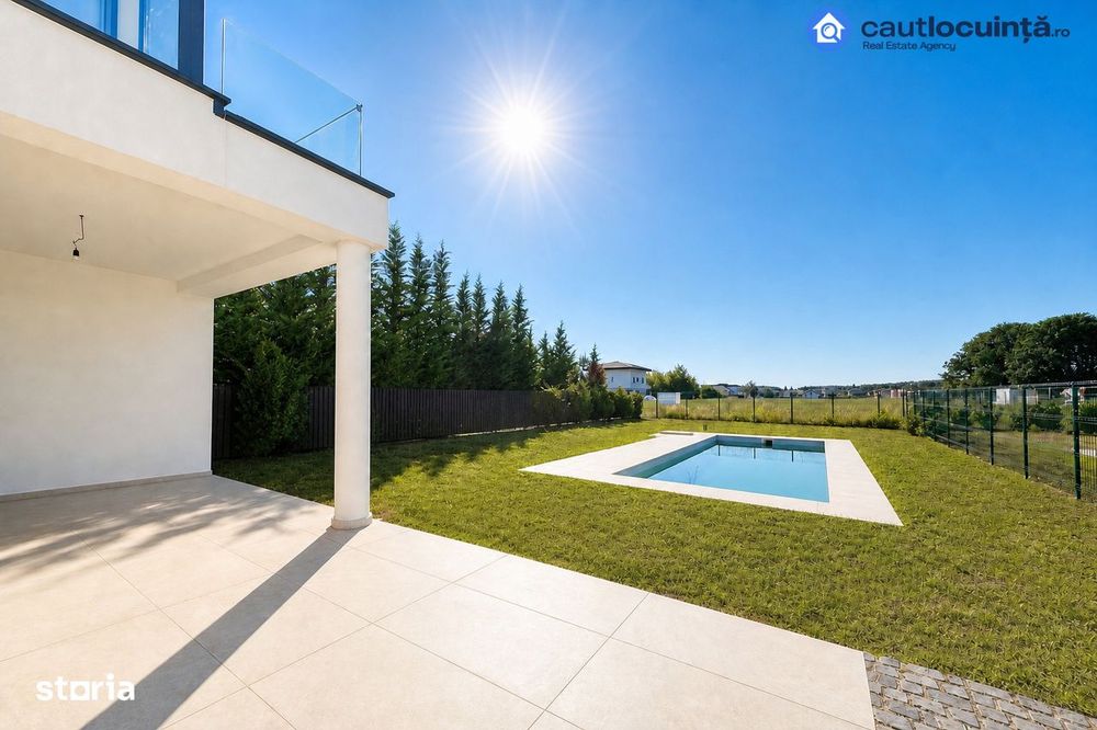 Casa 5 camere