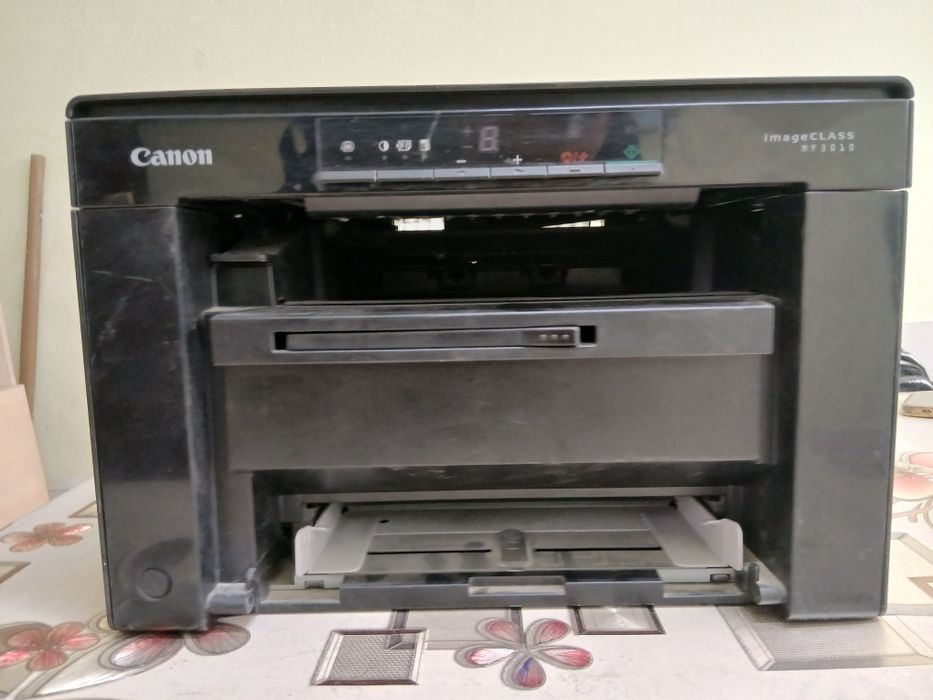 Canon 3110 принтер