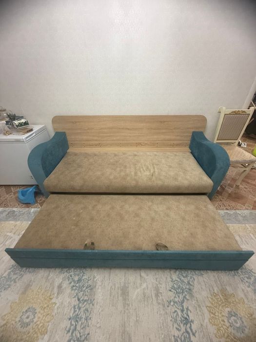 Диван + стол 3 в 1