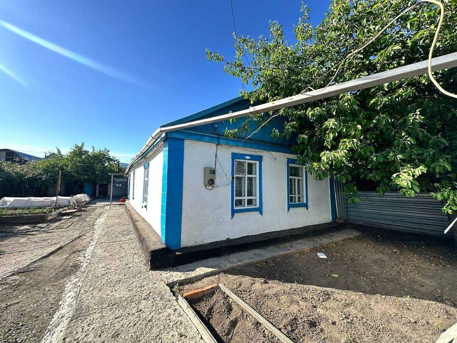 Продам дом в районе Клуб строителя